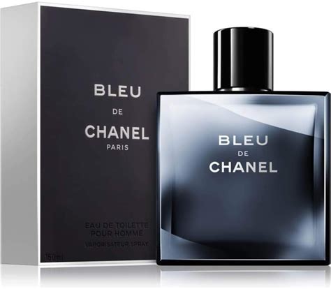 which chanel bleu is best